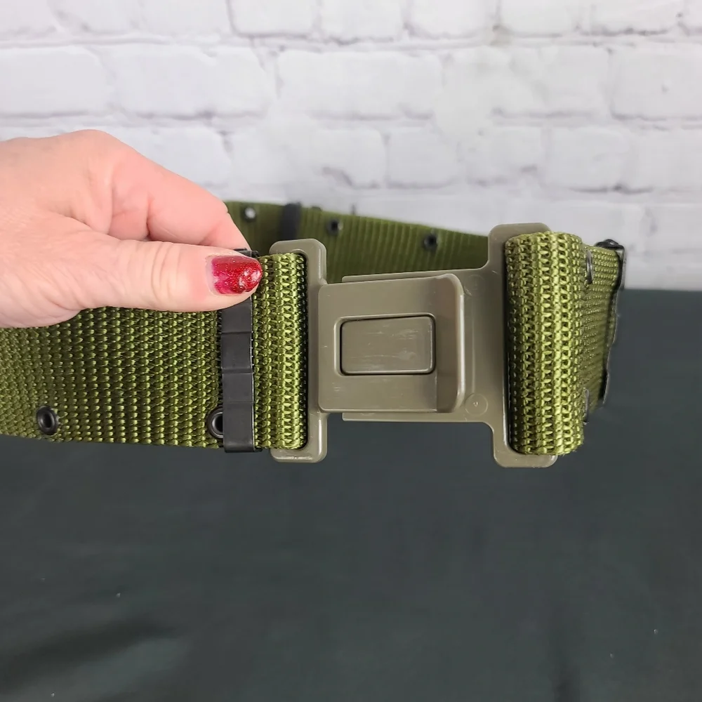 Military Tactical Belts. Large, over 30 in